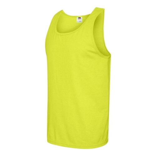 Fruit of the Loom HD Cotton Tank Top