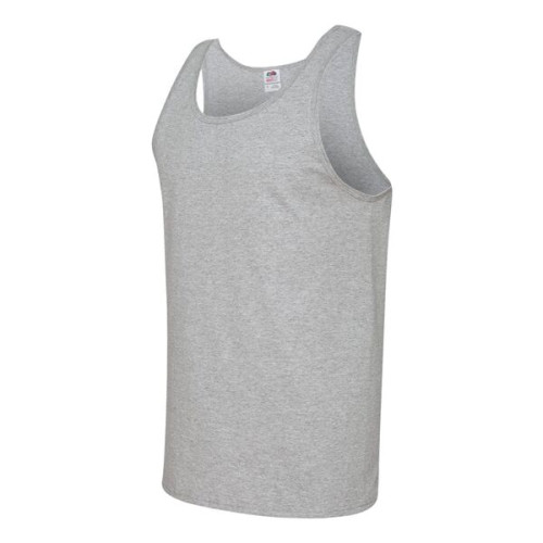 Fruit of the Loom HD Cotton Tank Top