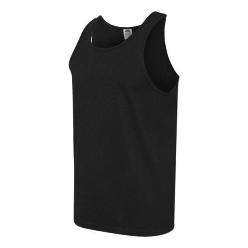 Fruit of the Loom HD Cotton Tank Top
