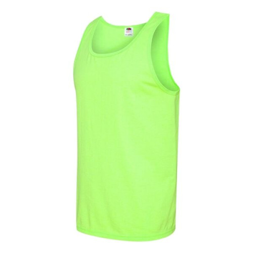 Fruit of the Loom HD Cotton Tank Top