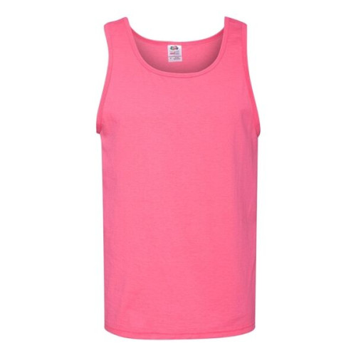 Fruit of the Loom HD Cotton Tank Top