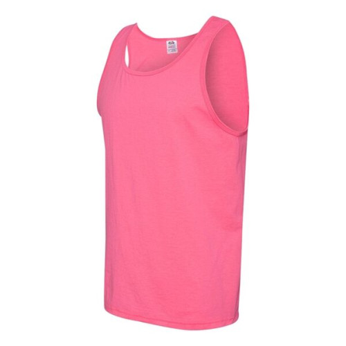 Fruit of the Loom HD Cotton Tank Top