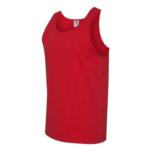Fruit of the Loom HD Cotton Tank Top