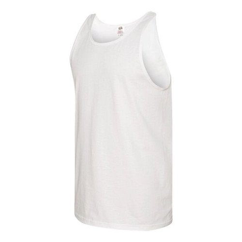 Fruit of the Loom HD Cotton Tank Top