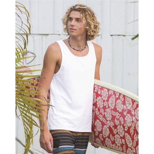 Fruit of the Loom HD Cotton Tank Top