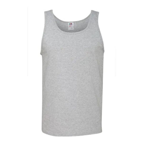 Fruit of the Loom HD Cotton Tank Top