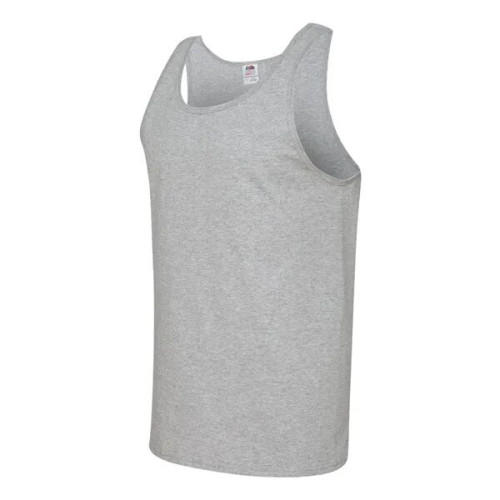 Fruit of the Loom HD Cotton Tank Top