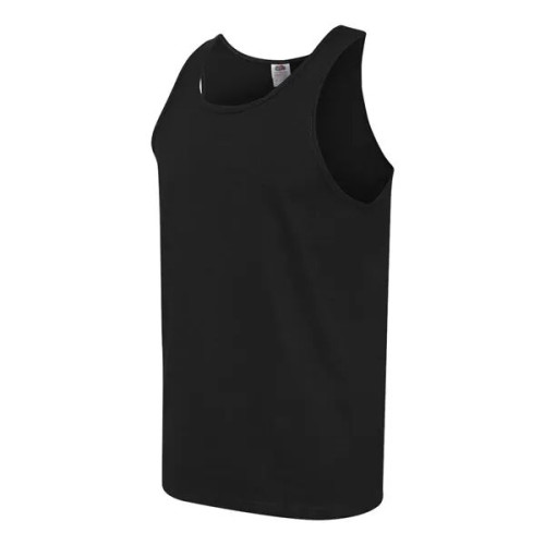 Fruit of the Loom HD Cotton Tank Top