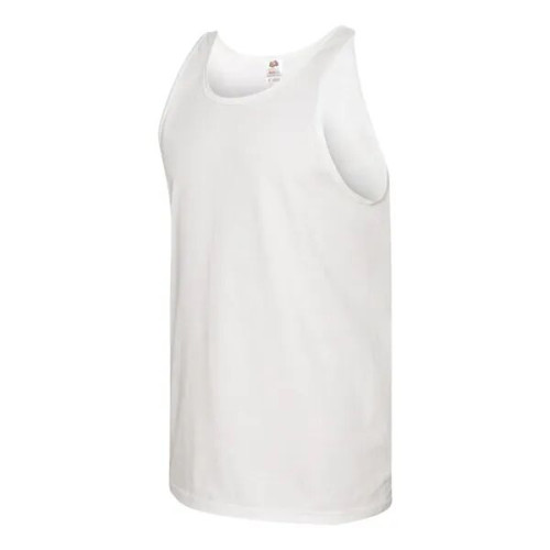 Fruit of the Loom HD Cotton Tank Top