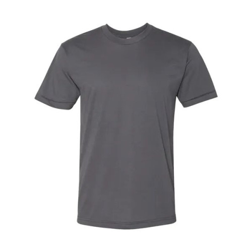 American Apparel Unisex 50/50 Tee