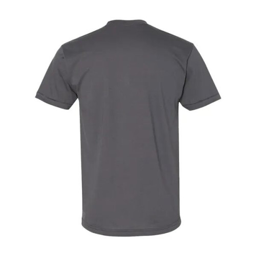 American Apparel Unisex 50/50 Tee