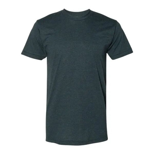 American Apparel Unisex 50/50 Tee