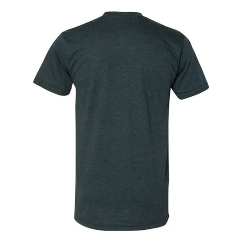 American Apparel Unisex 50/50 Tee