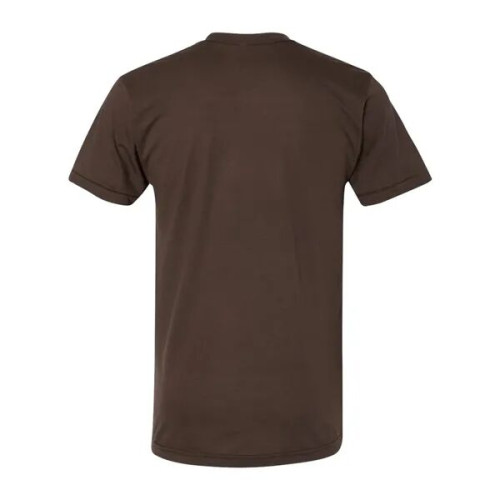 American Apparel Unisex 50/50 Tee