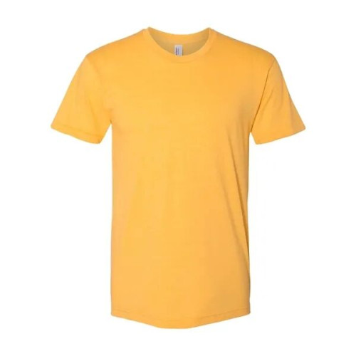 American Apparel Unisex 50/50 Tee