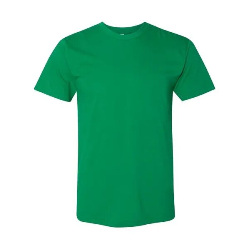 American Apparel Unisex 50/50 Tee