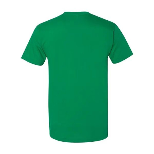 American Apparel Unisex 50/50 Tee