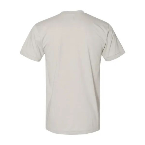 American Apparel Unisex 50/50 Tee