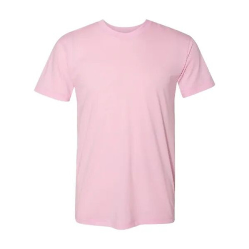 American Apparel Unisex 50/50 Tee