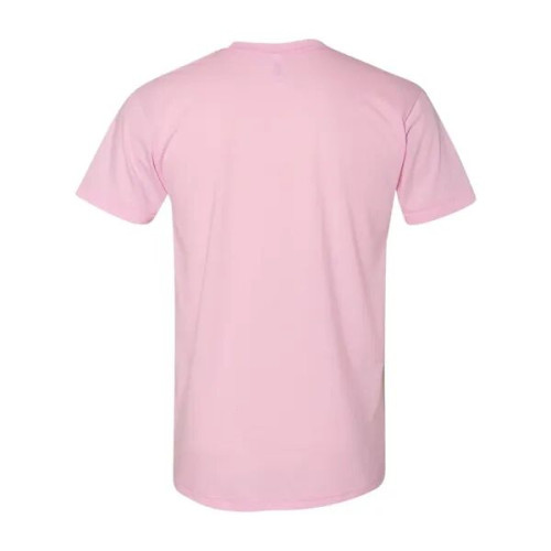 American Apparel Unisex 50/50 Tee