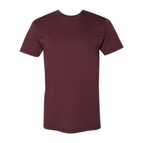 American Apparel Unisex 50/50 Tee