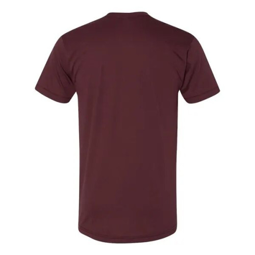 American Apparel Unisex 50/50 Tee