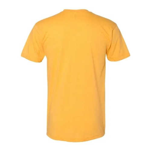 American Apparel Unisex 50/50 Tee