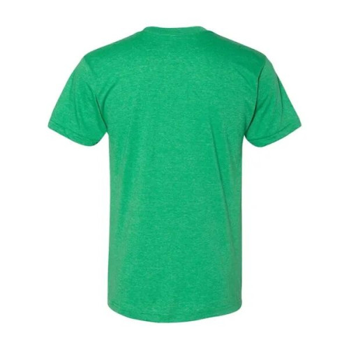 American Apparel Unisex 50/50 Tee