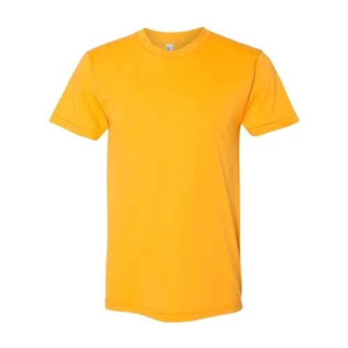 American Apparel Unisex 50/50 Tee