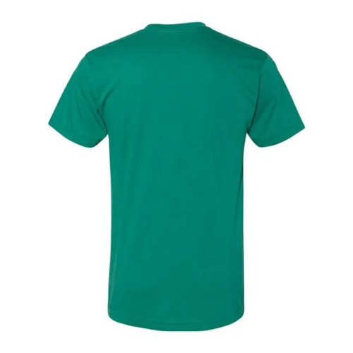 American Apparel Unisex 50/50 Tee