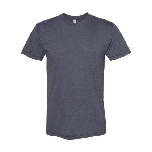 American Apparel Unisex 50/50 Tee