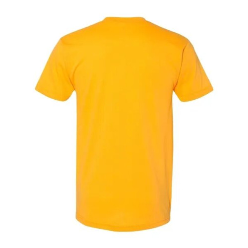 American Apparel Unisex 50/50 Tee