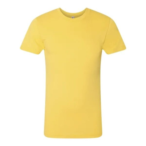 American Apparel Unisex 50/50 Tee
