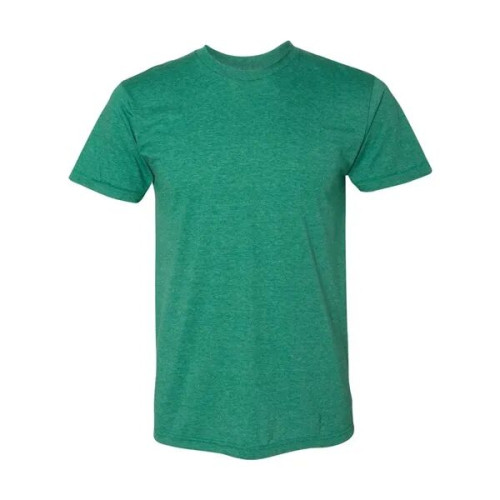 American Apparel Unisex 50/50 Tee