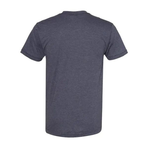 American Apparel Unisex 50/50 Tee