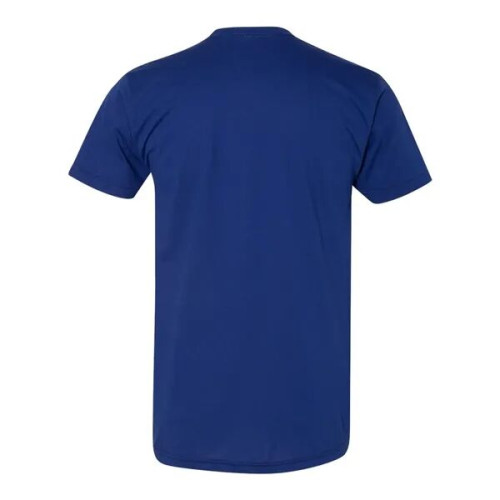 American Apparel Unisex 50/50 Tee