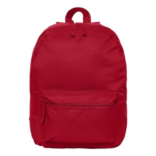 Liberty Bags 16" Basic Backpack