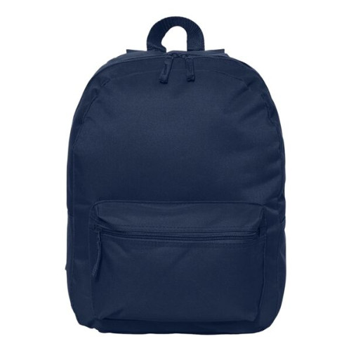 Liberty Bags 16" Basic Backpack