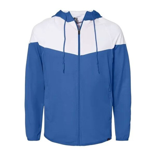 Badger Men's Spirit Outer-Core Jacket
