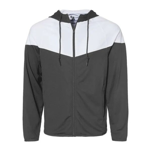 Badger Men's Spirit Outer-Core Jacket