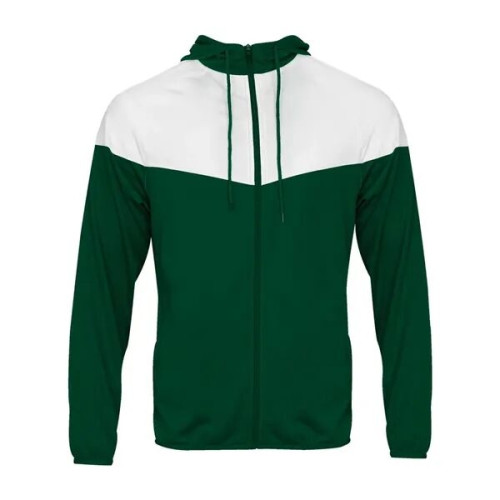 Badger Men's Spirit Outer-Core Jacket