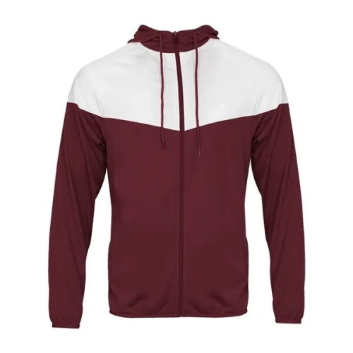 Badger Men's Spirit Outer-Core Jacket