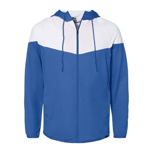 Badger Men's Spirit Outer-Core Jacket
