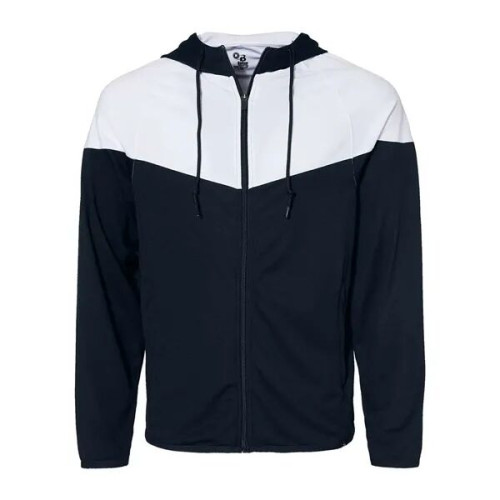 Badger Men's Spirit Outer-Core Jacket