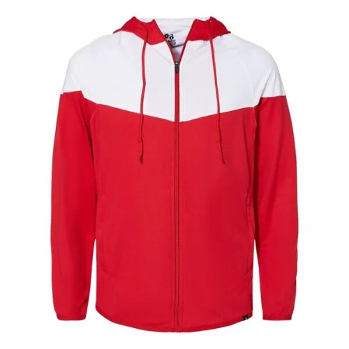 Badger Men's Spirit Outer-Core Jacket