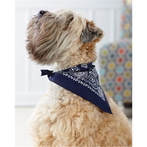 Doggie Skins USA-Made Doggie Bandana