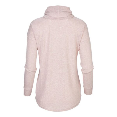 Boxercraft Women's Cuddle Cowlneck Pullover