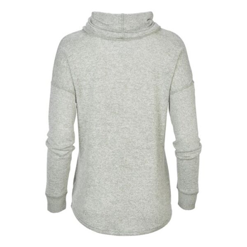 Boxercraft Women's Cuddle Cowlneck Pullover