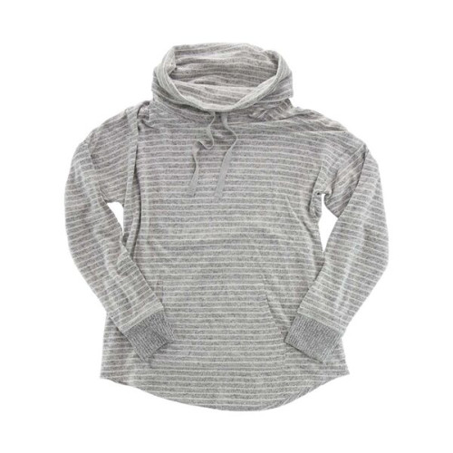 Boxercraft Women's Cuddle Cowlneck Pullover
