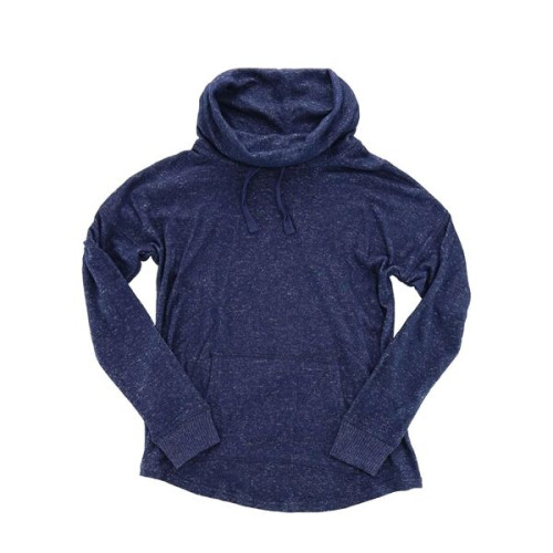 Boxercraft Women's Cuddle Cowlneck Pullover